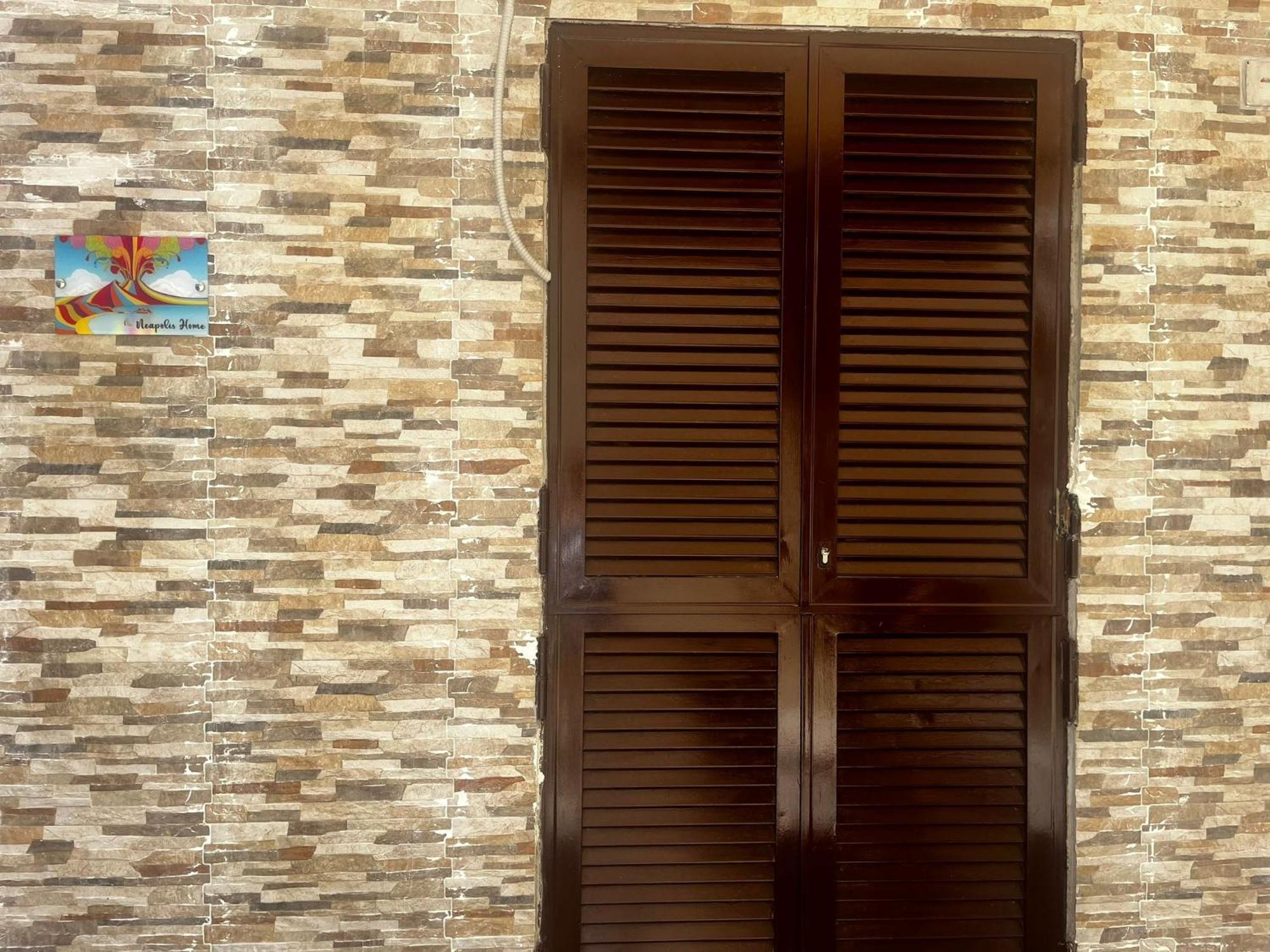 Neapolis Home מראה חיצוני תמונה